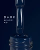 Dark gel polish (new collection) 23, 10 ml