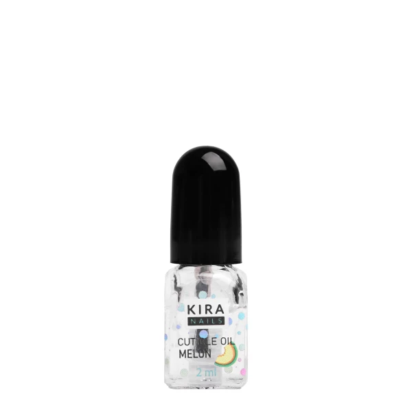 Kira Nails Oliwka do skórek Melon 2ml