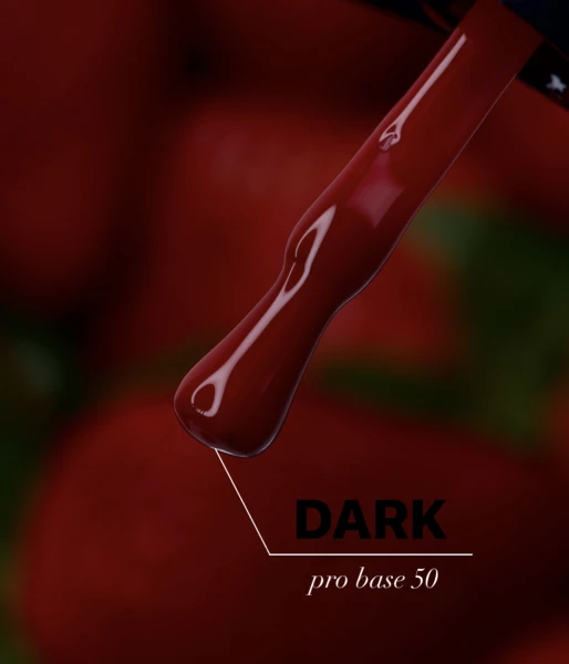 DARK PRO base №50, 15мл