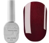 Saga Professional Gel polish WINE CAT №03, 10 мл