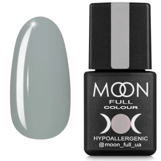 MOON FULL Fashion color Gel polish, №242