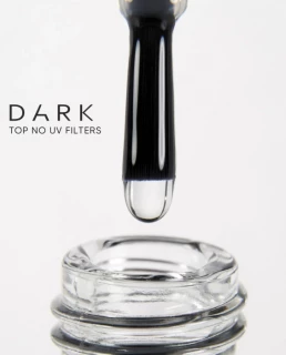 DARK Top No UV Filters, 30 мл