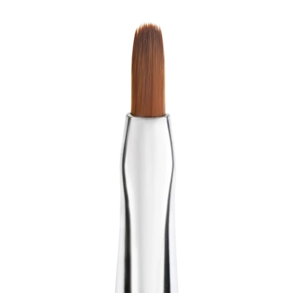 Saga Professional NEW Brush No. 05, oval 7 mm