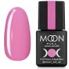 MOON FULL color Gel polish, 8 ml №119