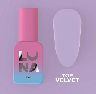 Luna Top Velvet (Matt) 13ml