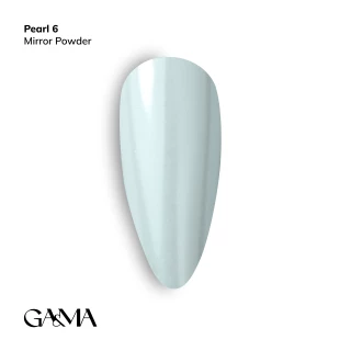 Ga&Ma Rubbing Compound 006 Pearl, 0.3 g