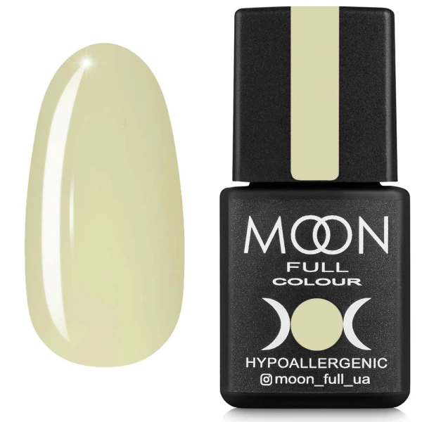 MOON FULL Breeze color Gel polish New, 8ml № 447