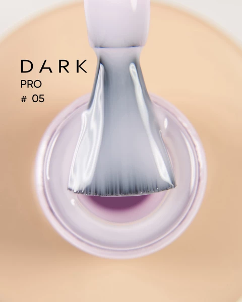 DARK PRO base №5, 30мл