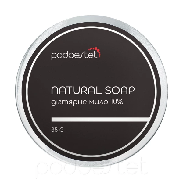 Podoestet Tar soap, 35 g