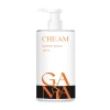 Ga&Ma Cream with urea, frosty cherry (intensive moisturizing), 300 ml