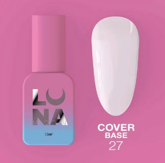 Luna Cover Base №27 13ml