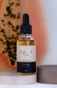 Cuticle oil Dark Papaya 30 Ml.