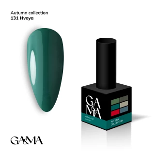 Ga&Ma Autumn collection 131 Hvoya, 10 ml