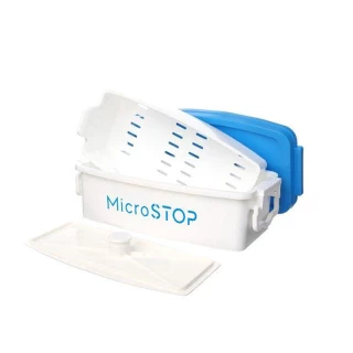 Pojemnik do dezynfekcji Microstop 3l