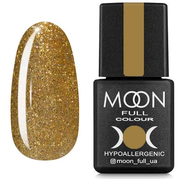 Lakier hybrydowy MOON FULL color, 8 ml nr 326