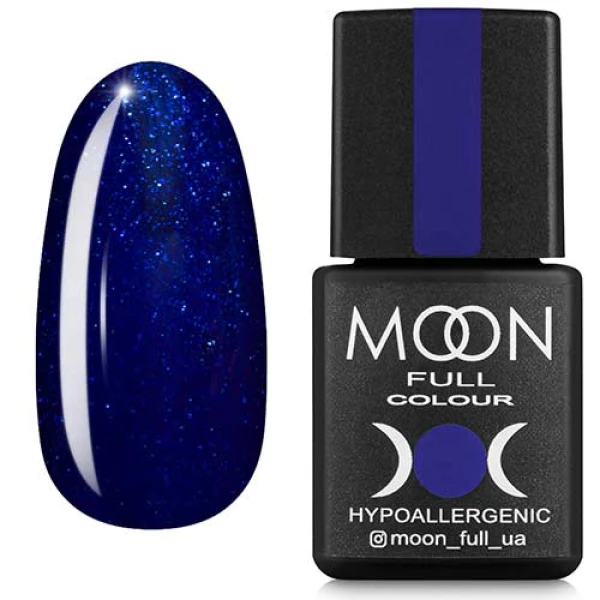 MOON FULL color Gel polish, 8 ml No. 174