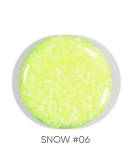 Dark Snow gel 06  5 g