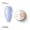 Ga&Ma Simple gel 027 lavender 15 ml