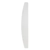 Interchangeable white files for EXPERT crescent Saws 42 240 grit (50 pcs.)